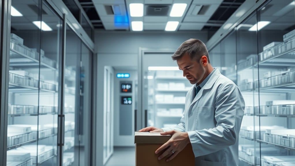 climate regulation for health