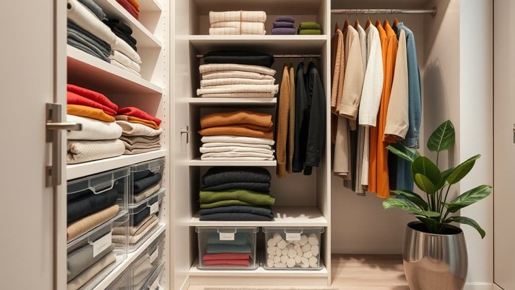 clutter free home solutions