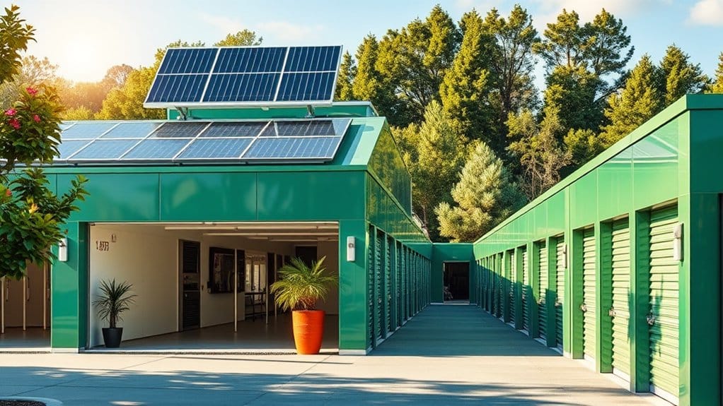 energy saving implementation strategies