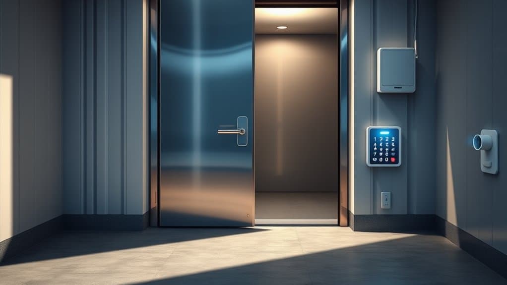 essential security features checklist