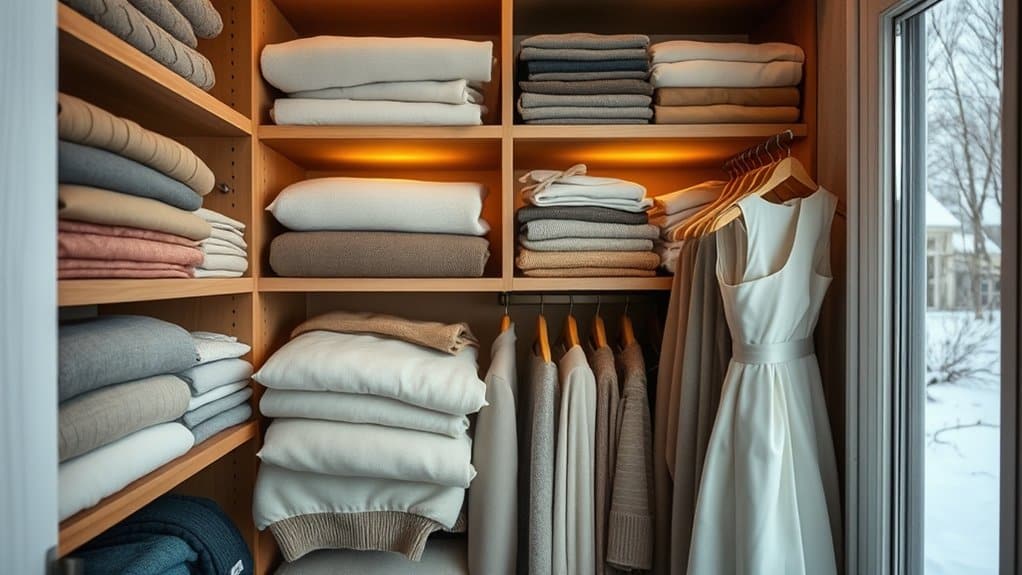 extending seasonal wardrobe lifespan