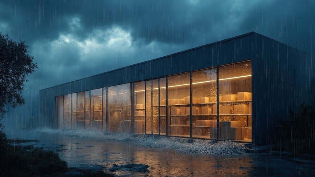 extreme weather protection solutions