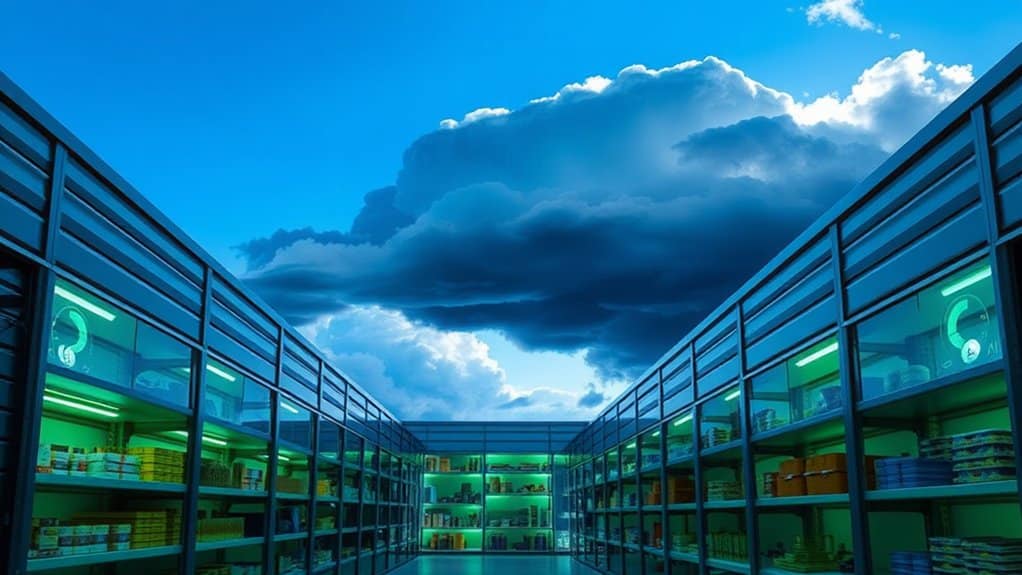 optimizing energy use indoors