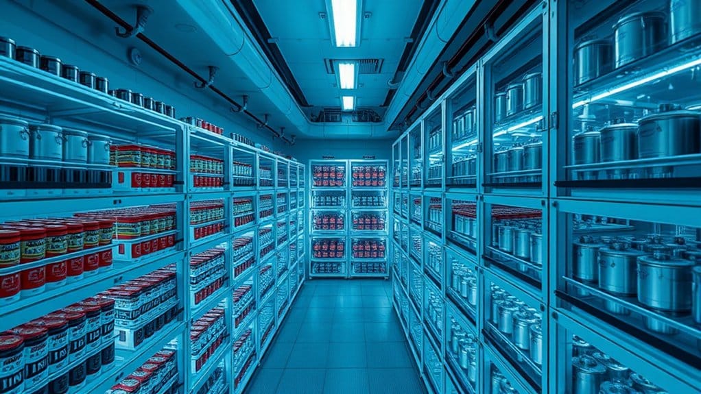 power storage technology devices