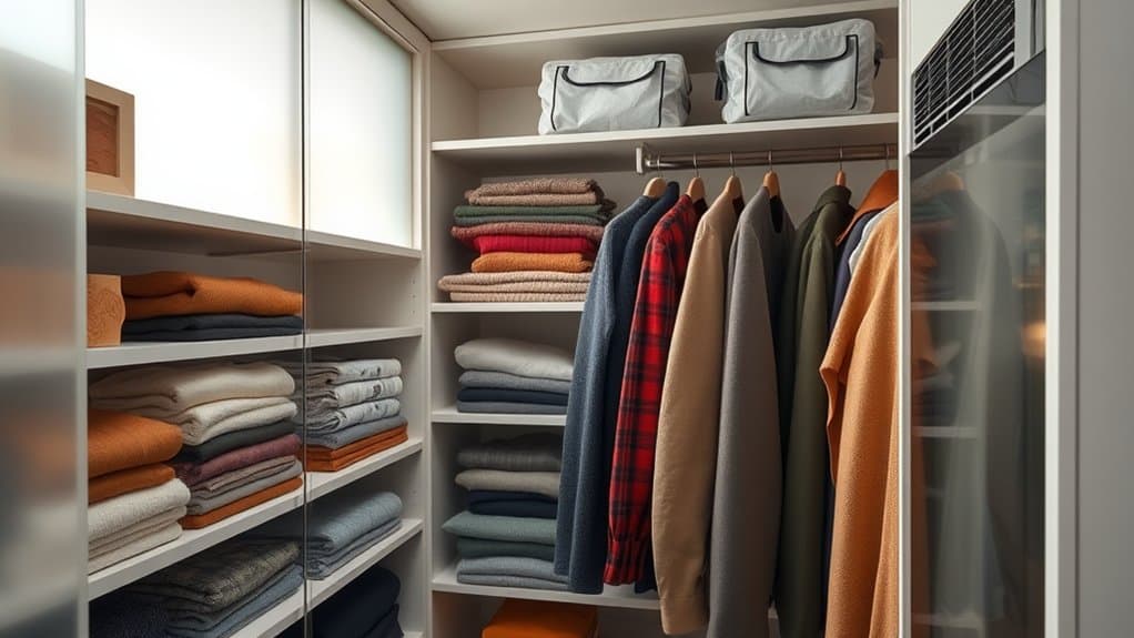 protect fabrics from pests