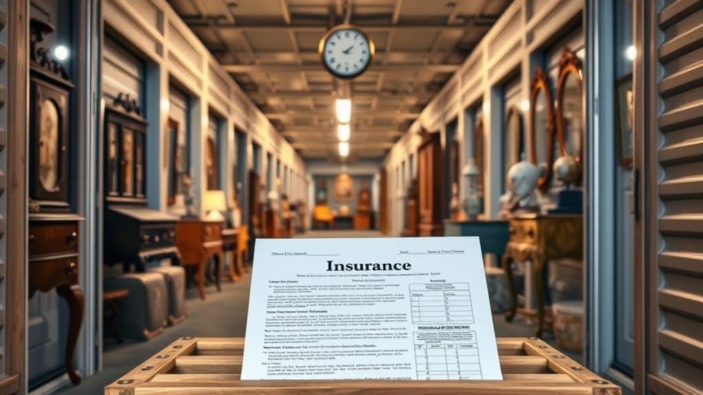protecting valuable antique investments