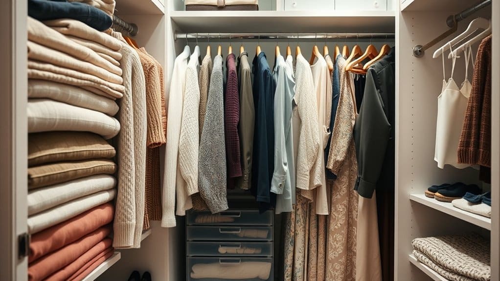 seasonal organization and transitions