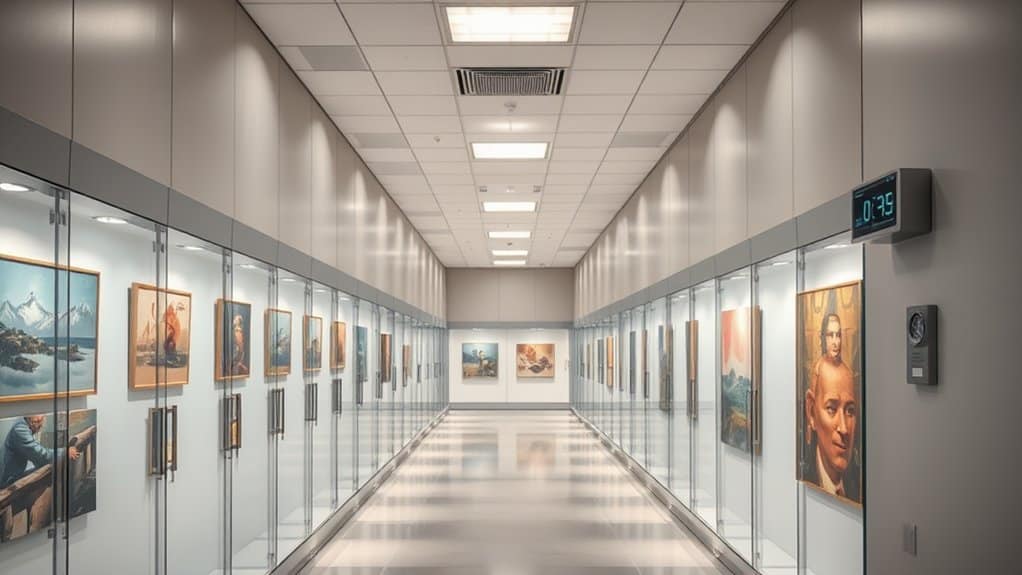 selecting appropriate storage solutions