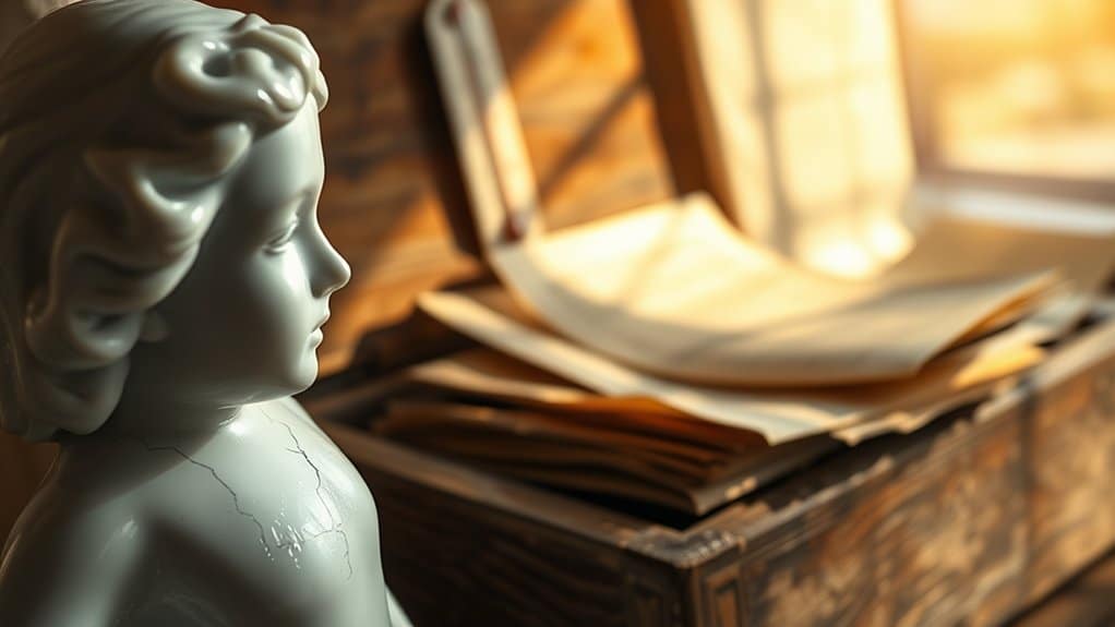 sensitive items protection strategies