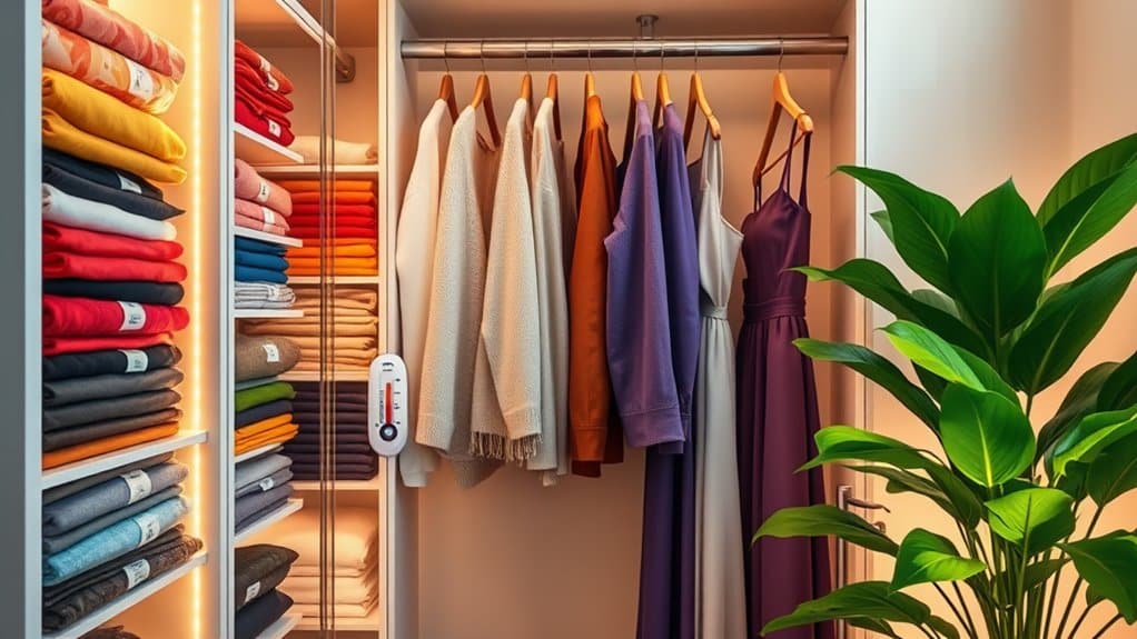 sustainable clothing environmental practices