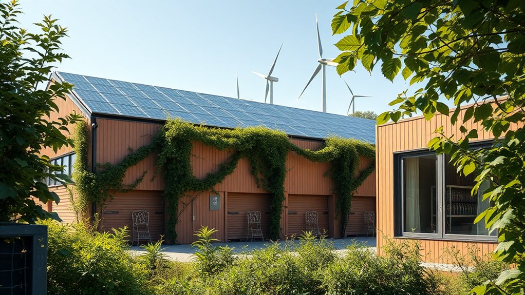 sustainable energy storage solutions