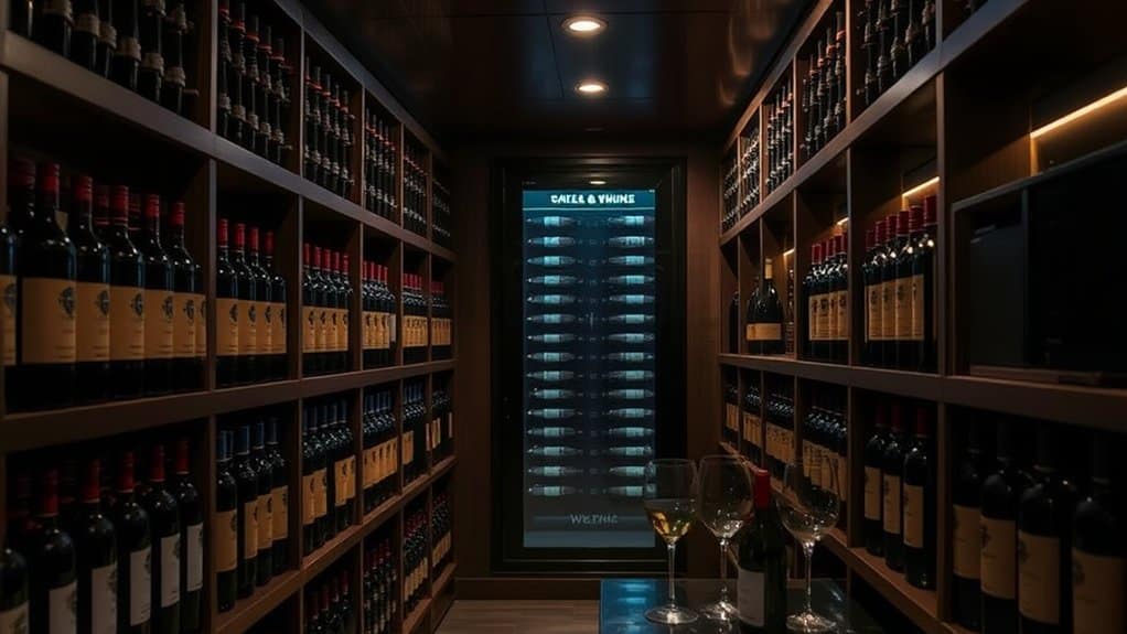 wine collecting s economic impact