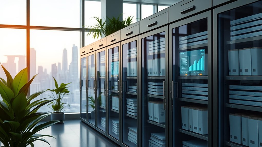 ai driven cloud document solutions
