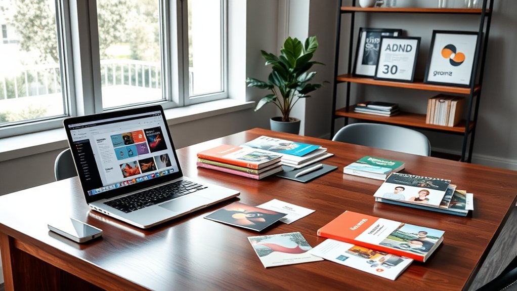 centralized brand asset management