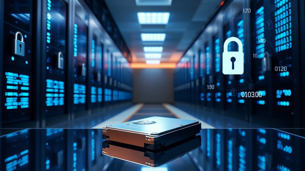choosing effective encryption algorithms