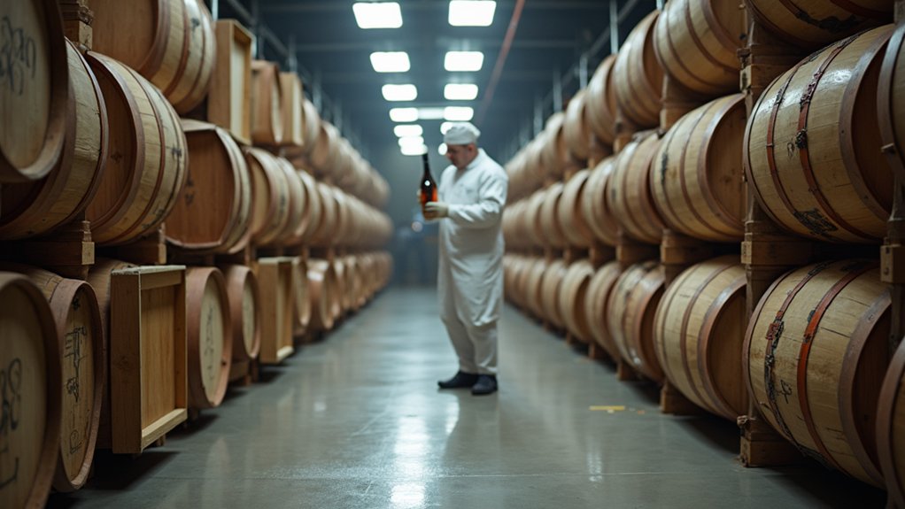 climate controlled storage solutions