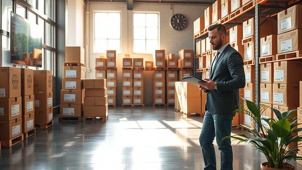 cost effective business storage solutions