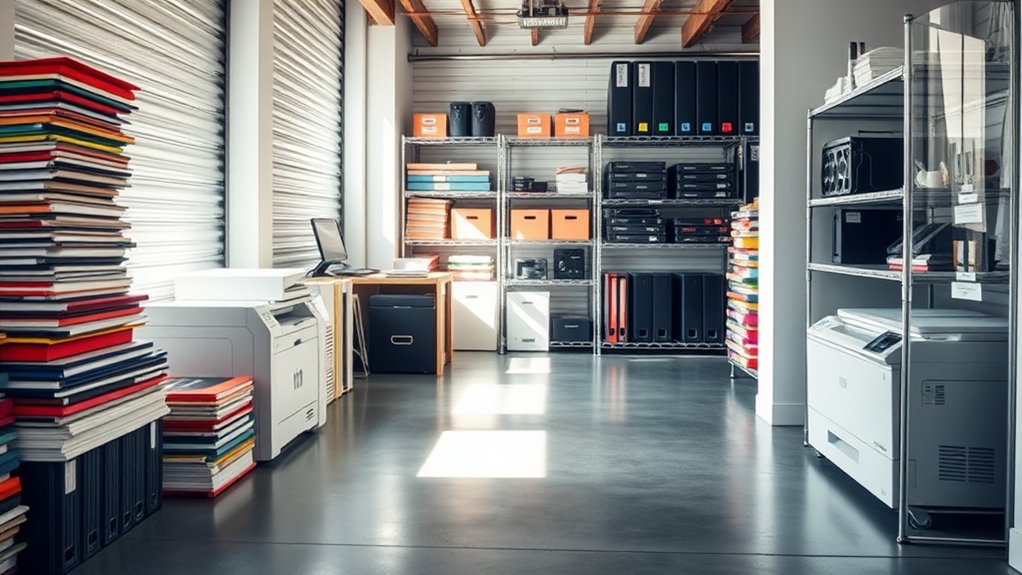 cost effective self storage solutions