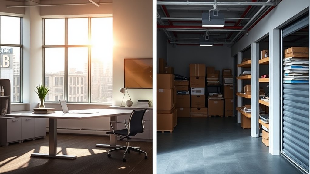 cost effective self storage solutions