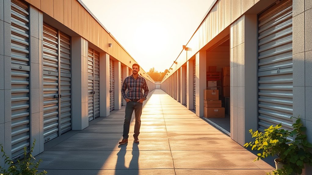 cost effective storage solutions