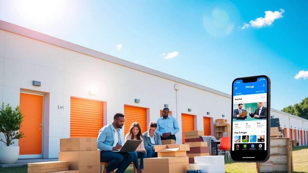 cost effective storage solutions