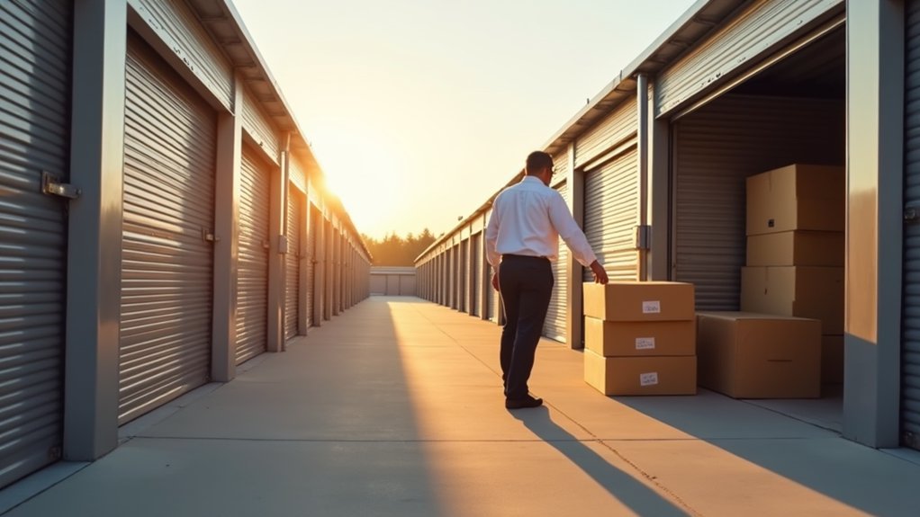 cost effective storage solutions