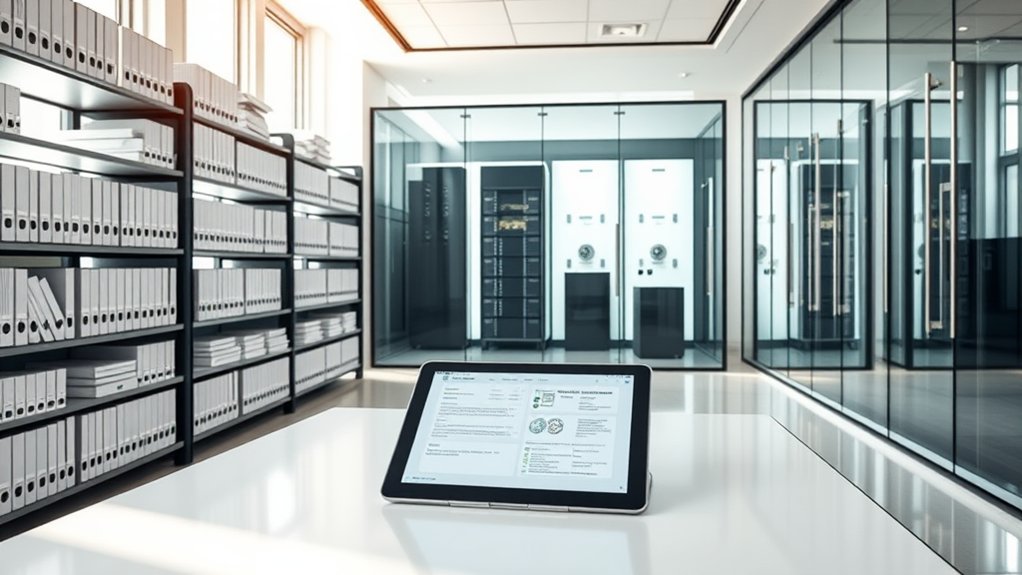 document management system benefits