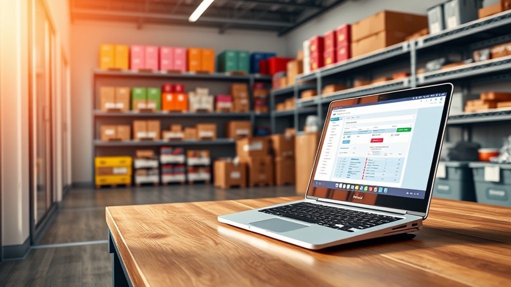effective inventory management strategies
