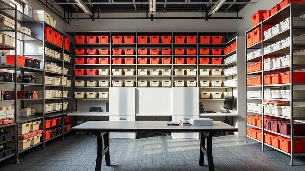 efficient event storage solutions
