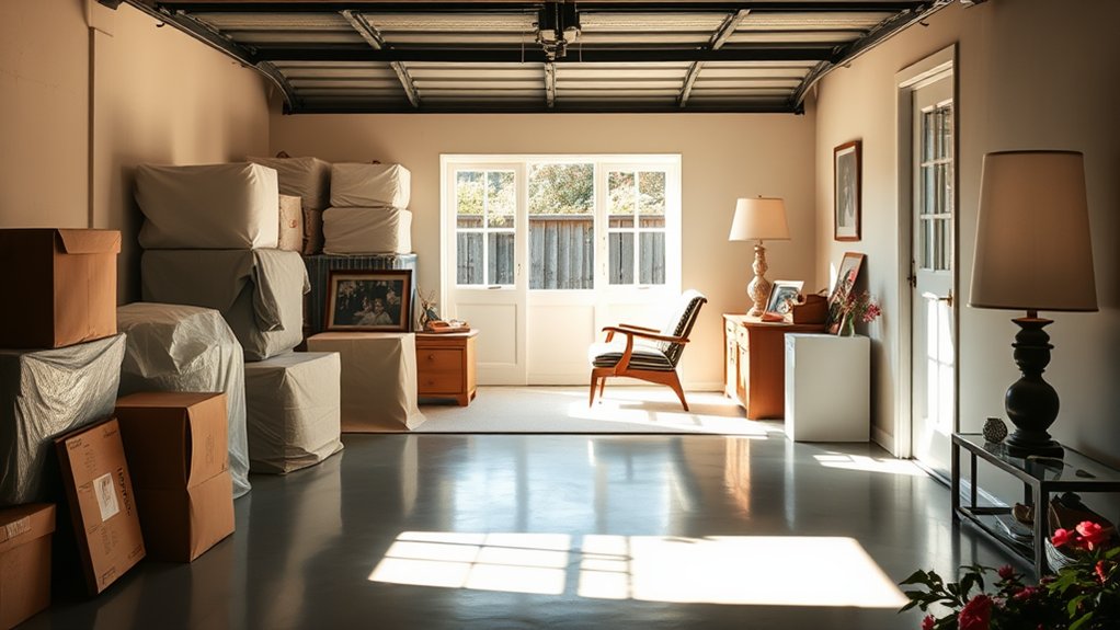 embrace simplified living choices
