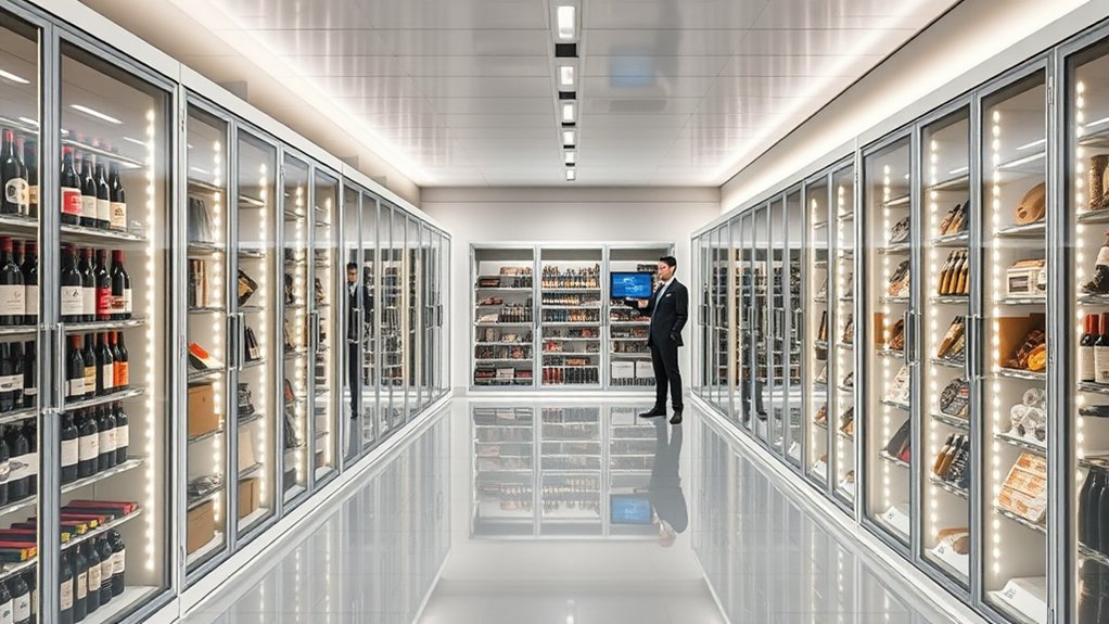 emerging trends in storage