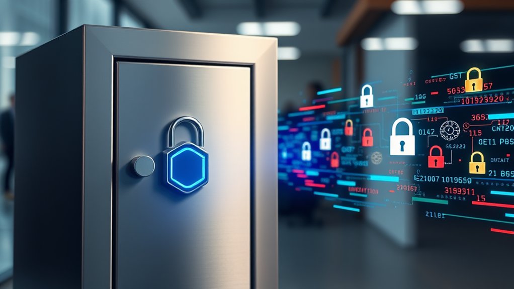 encryption method comparison explained