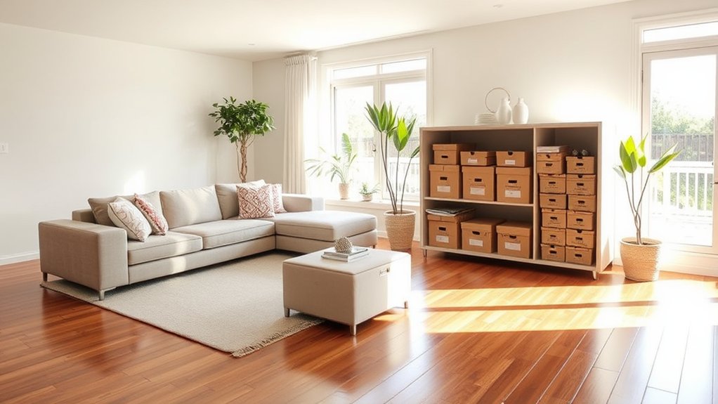 enhance home appeal efficiently