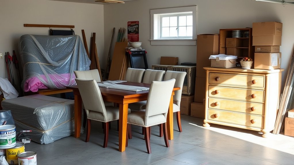 essential furniture for homes