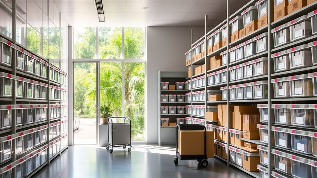 flexible storage solutions trending