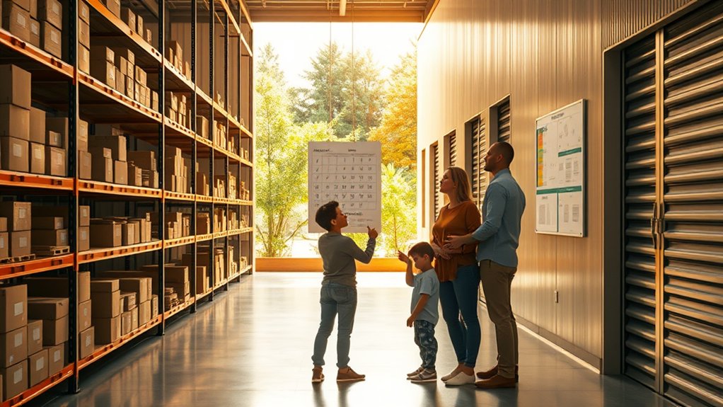 future storage planning essentials