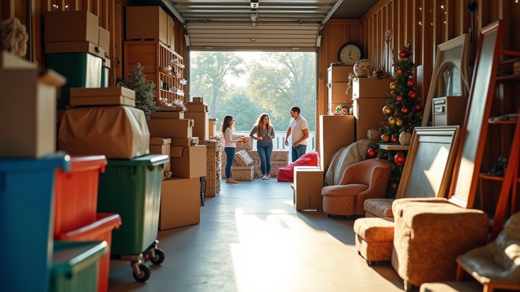 homeowners need extra space