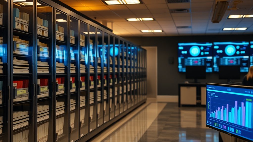 machine learning document optimization