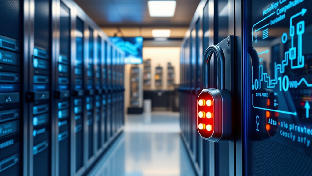 navigating data privacy compliance