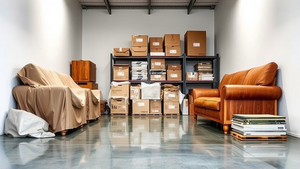 optimal storage solutions for renovations