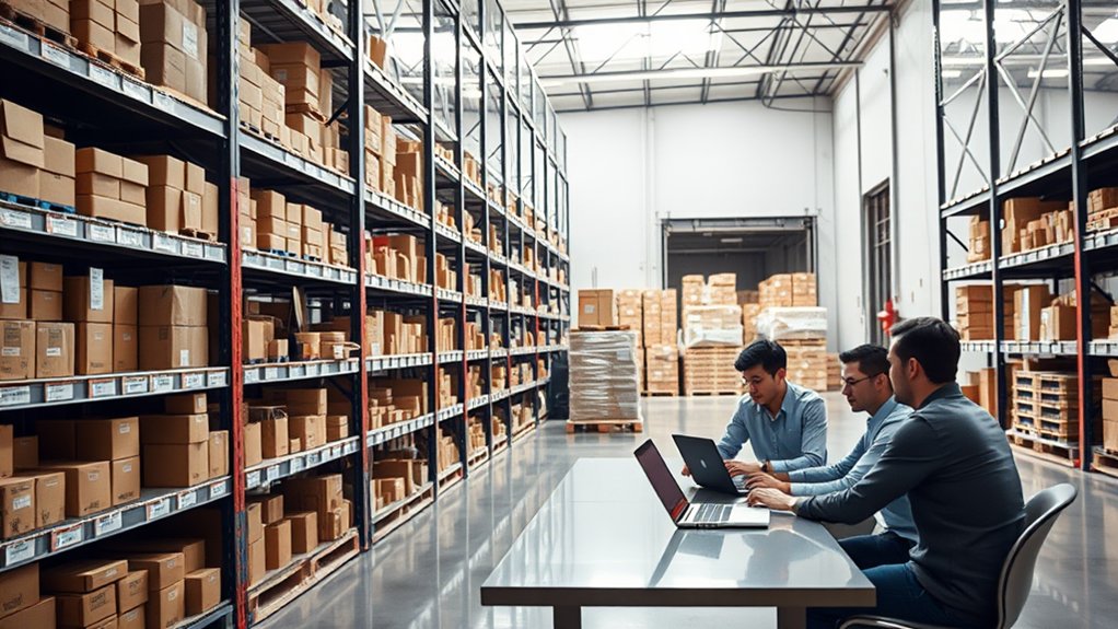 optimized inventory management solutions