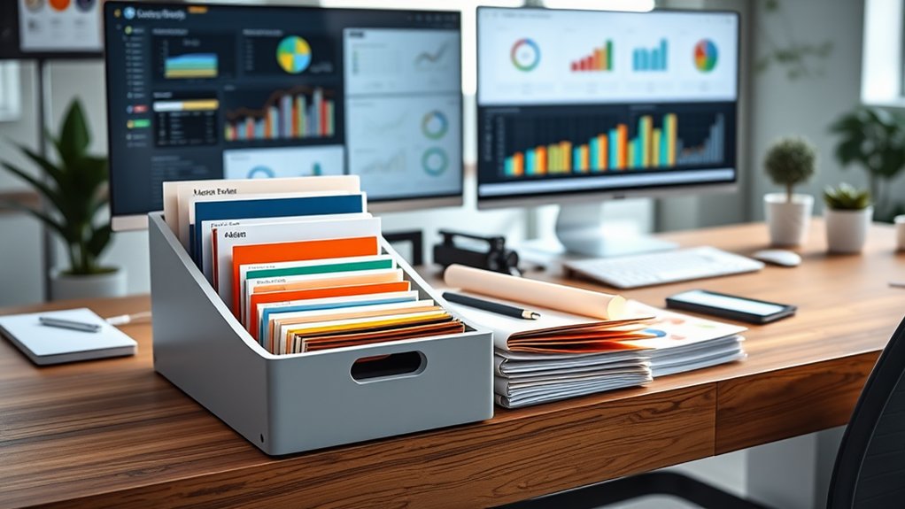 optimizing digital marketing storage