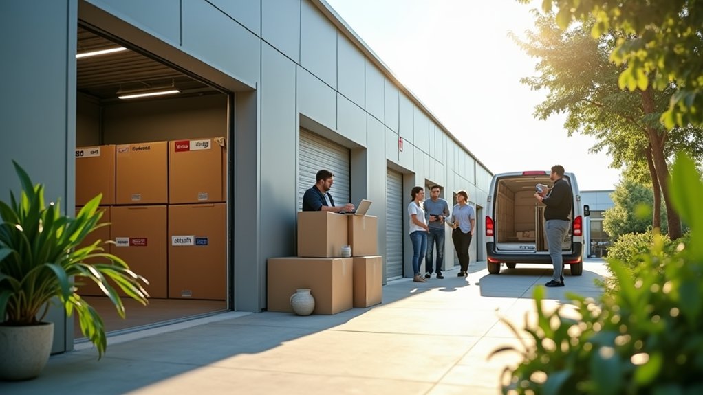 optimizing space for growth