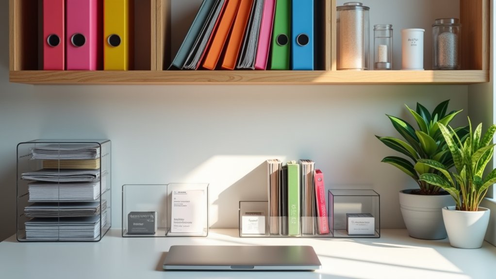 organize your brand assets