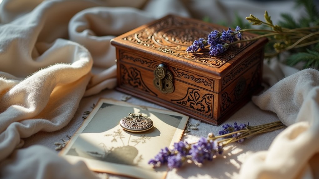 preserve precious family memories