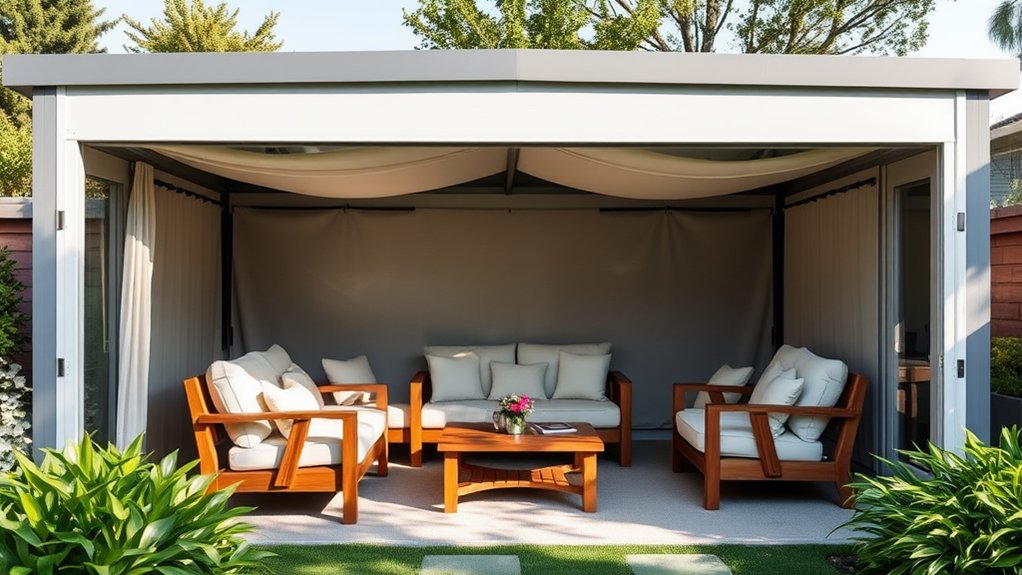 protect and preserve furniture