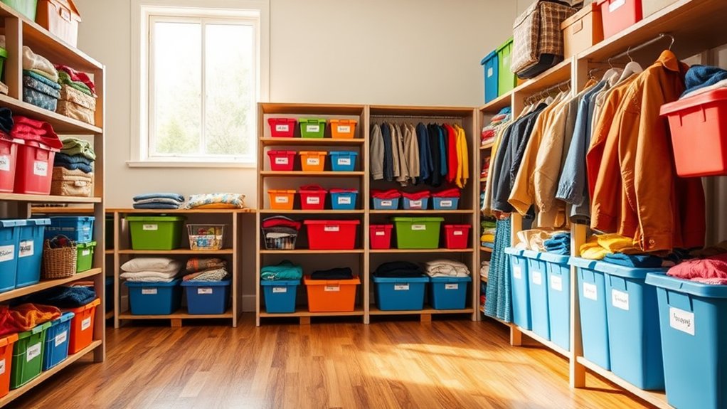 protect clothing from pests