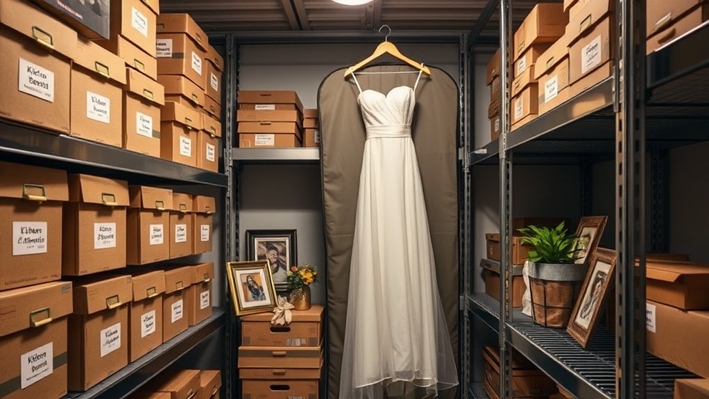 safeguard your treasured possessions