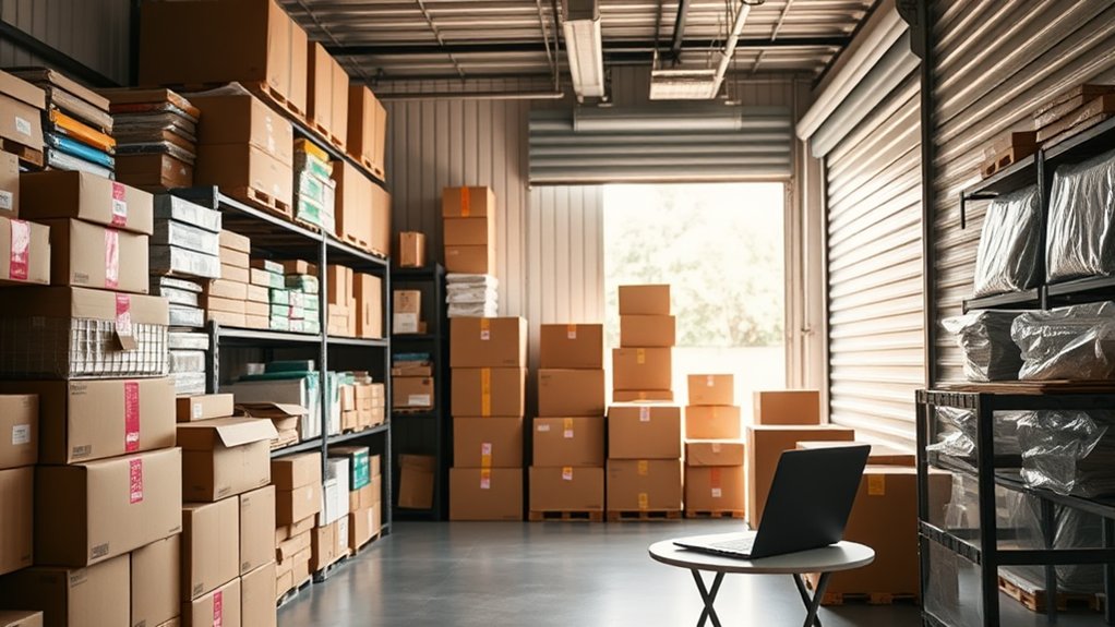 scalable and flexible storage solutions