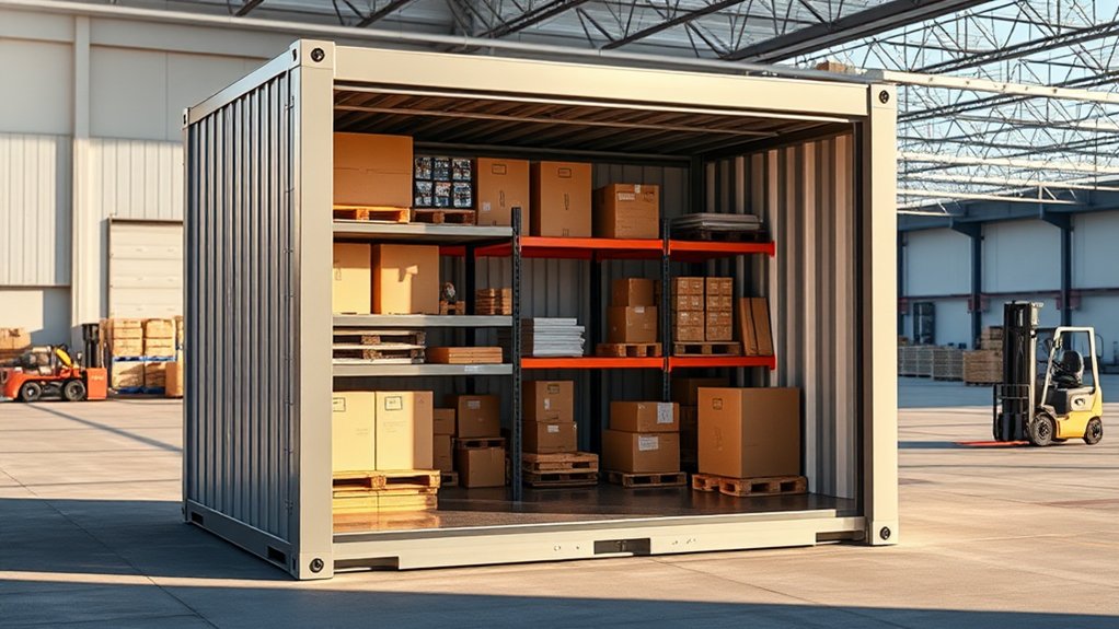 scalable inventory management strategies
